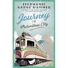 Journey to Merveilleux City - Paperback