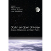 God in an Open Universe - Paperback