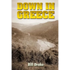 Down in Greece - Paperback