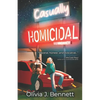 Casually Homicidal - Paperback