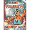 Peter Plumber's Perfect Plan - Hardcover