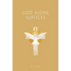 GOD Alone Suffices, Fourth American Edition - Paperback