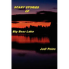 SCARY STORIES of Big Bear Lake - Paperback
