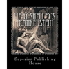 Mary Shelley's Frankenstein - Paperback