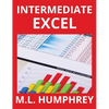 Intermediate Excel - Hardcover