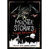 Monster Stories to Scare Your Socks Off! - Paperback