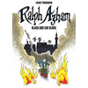 Ralph Azham Vol. 1: Black Are the Stars - Paperback
