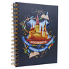 Harry Potter Spiral Notebook - Spiral