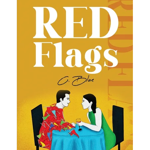 Red Flags - Paperback