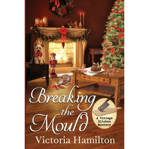 Breaking the Mould - Paperback