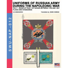 Uniforms of Russian army during the Napoleonic war vol.7: Flags and Standards - Paperback