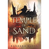 Temple of Sand - Hardcover