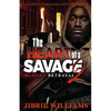 The Heart of a Savage 2: Bloody Betrayal - Paperback