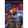 Heir to Dreams and Darkness: A thrilling and spicy MM fantasy romance - Paperback