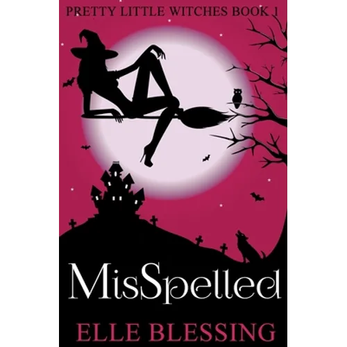MisSpelled - Paperback