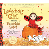 Ladybug Girl and the Pumpkin Patch - Paperback
