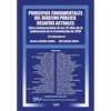 PRINCIPIOS FUNDAMENTALES DEL DERECHO PÚBLICO. DESAFÍOS ACTUALES (Segunda edición ampliada) - Paperback