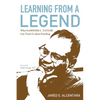 Learning from a Legend: What Gardner C. Taylor Can Teach Us about Preaching - Hardcover