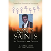 Son of Saints: My Challenge and Growth - Paperback