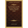 Journal History Of The Seventy-Third Ohio Volunteer Infantry (1866) - Hardcover