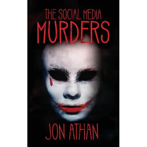 The Social Media Murders - Paperback