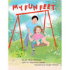 My Fun Feet - Hardcover