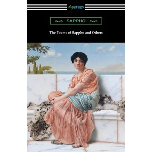 The Poems of Sappho and Others - Paperback