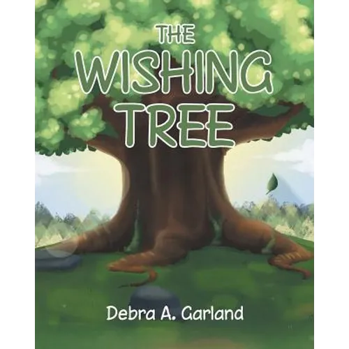 The Wishing Tree - Paperback