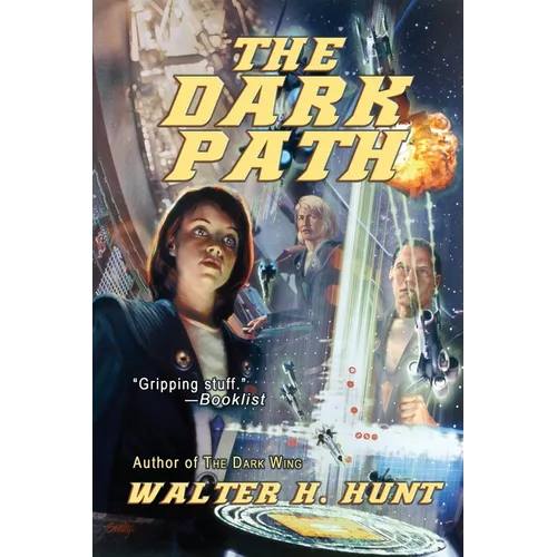 The Dark Path - Paperback