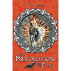 The Revolution and the Fox: Calatians Book 4 - Paperback
