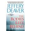 Bodies Left Behind - Paperback