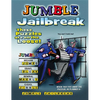Jumble Jailbreak: These Puzzles Are on the Loose! - Paperback