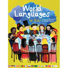 World Languages for Kids: Phrases in 15 Different Languages - Hardcover