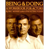 Being and Doing: A Workbook for Actors - Paperback