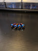 Surron Ultra Bee Hall Sensor Cover Bolts (Set of 7)
