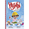 Yasmin La Constructora (Yasmin the Builder) - Paperback