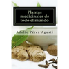 Plantas medicinales de todo el mundo: Una revisión actualizada - Paperback