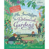 An Invitation to the Botanical Gardens - Hardcover