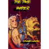 The Time-Raider - Paperback
