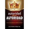 autoridad bajo Autoridad - Paperback