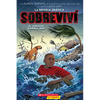 Sobreviví El Huracán Katrina, 2005 (Graphix) (I Survived Hurricane Katrina, 2005) - Paperback