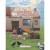 Scaredy the Scarecrow - Paperback