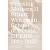 Pressing Matters 11 - Hardcover