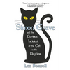 Simon Grave and the Curious Incident of the Cat in the Daytime: A Simon Grave Mystery - Paperback