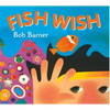 Fish Wish - Board Book