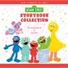 Sesame Street Storybook Collection: Treasury of Love - Hardcover