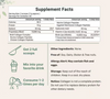 Oregano oil soft capsules