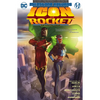 Icon & Rocket: Season One - Hardcover