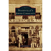 Nashville's Jewish Community - Hardcover