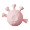 Finger strength device hand exercise decompression Finger pressing ball grip ball decompression wrist grip